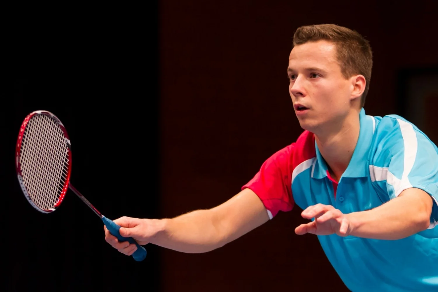 Oud-international Jorrit de Ruiter gaat langs scholen