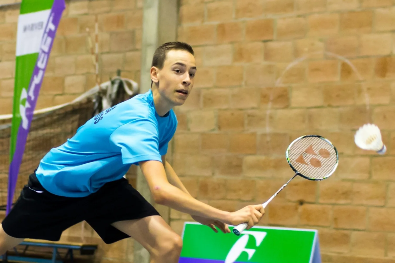 WJK: U19 team klopt ook Estland