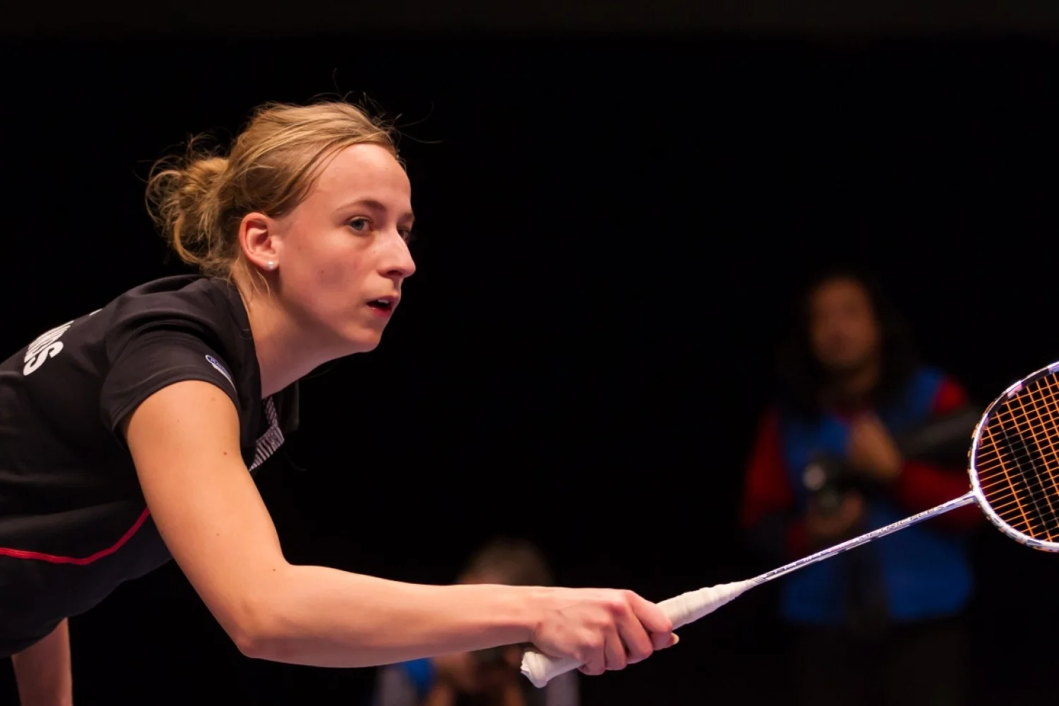 Selena Piek blikt terug op haar German Open