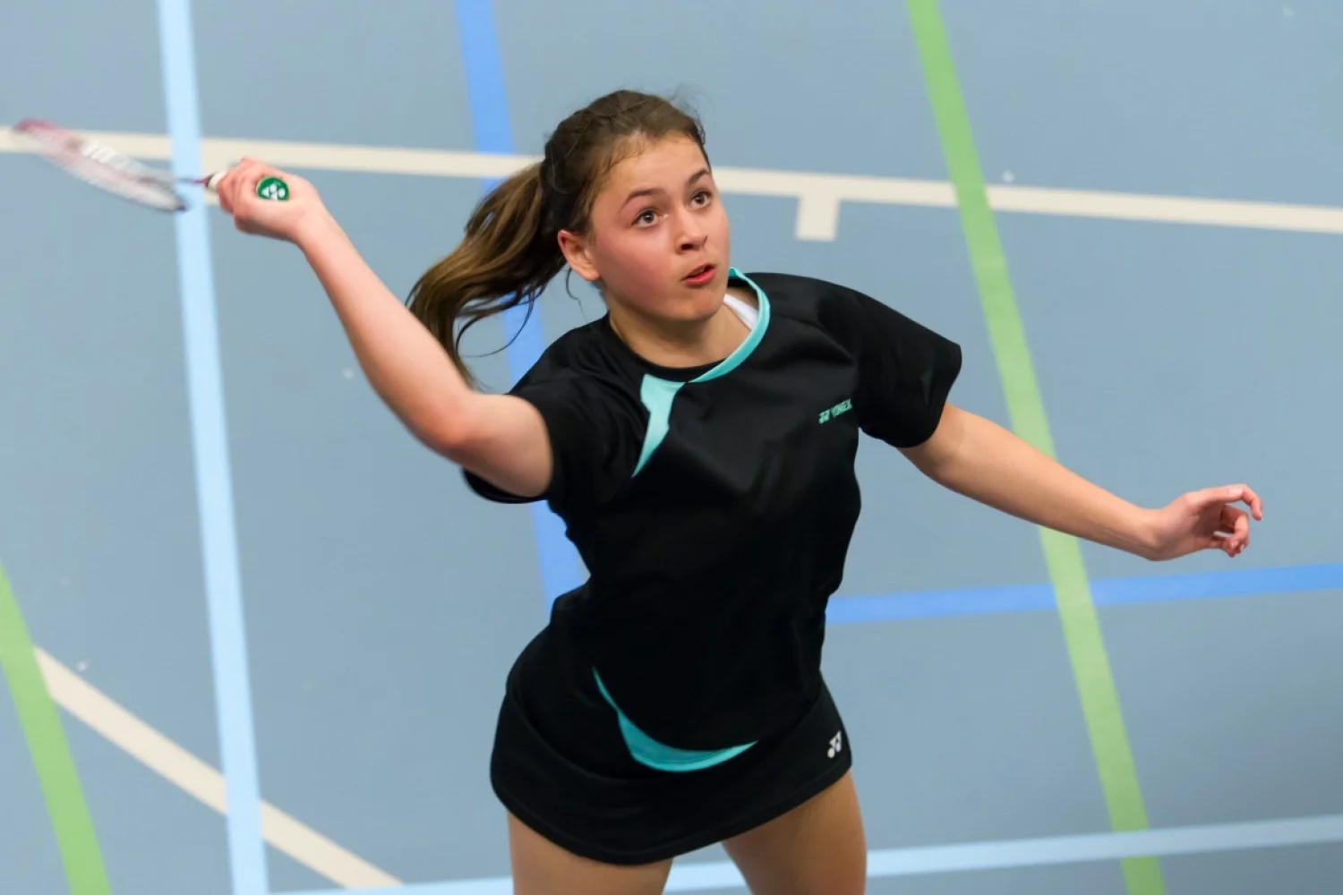 Selectie EJK 2015 bekend