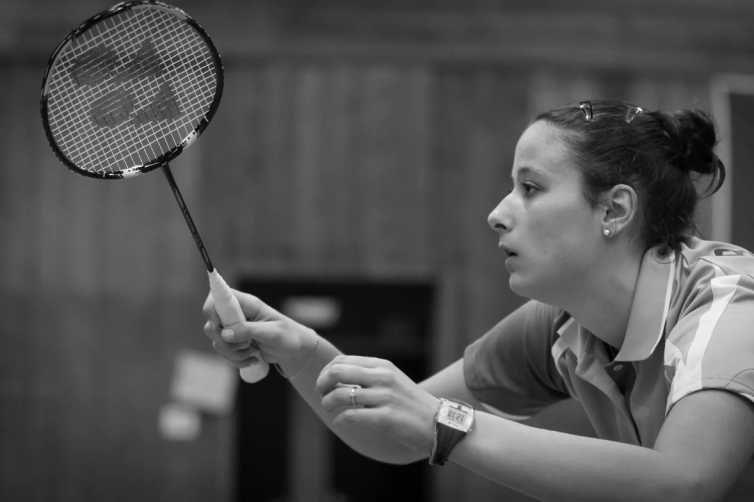 Favorieten op stoom bij Carlton NK 2016