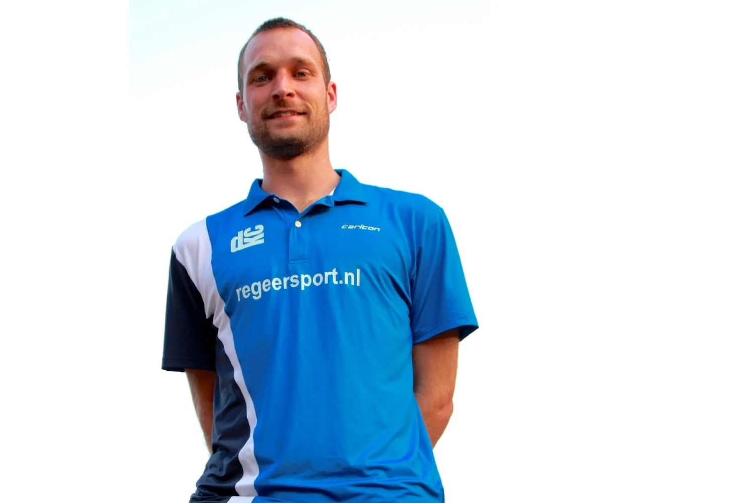 Dennis van Daalen de Jel regiokampioen in Zuid-West