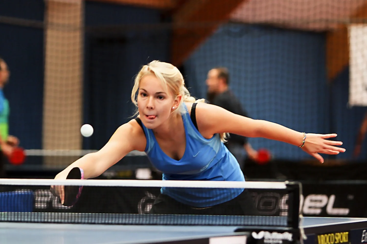 Rokjes of geen rokjes - that's the question!