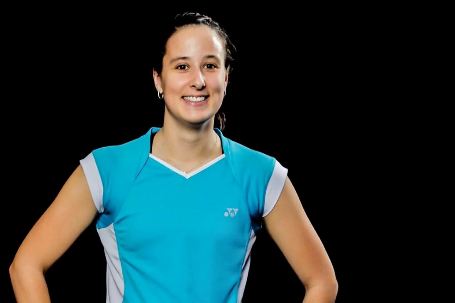 Nederlanders in de Swiss Open