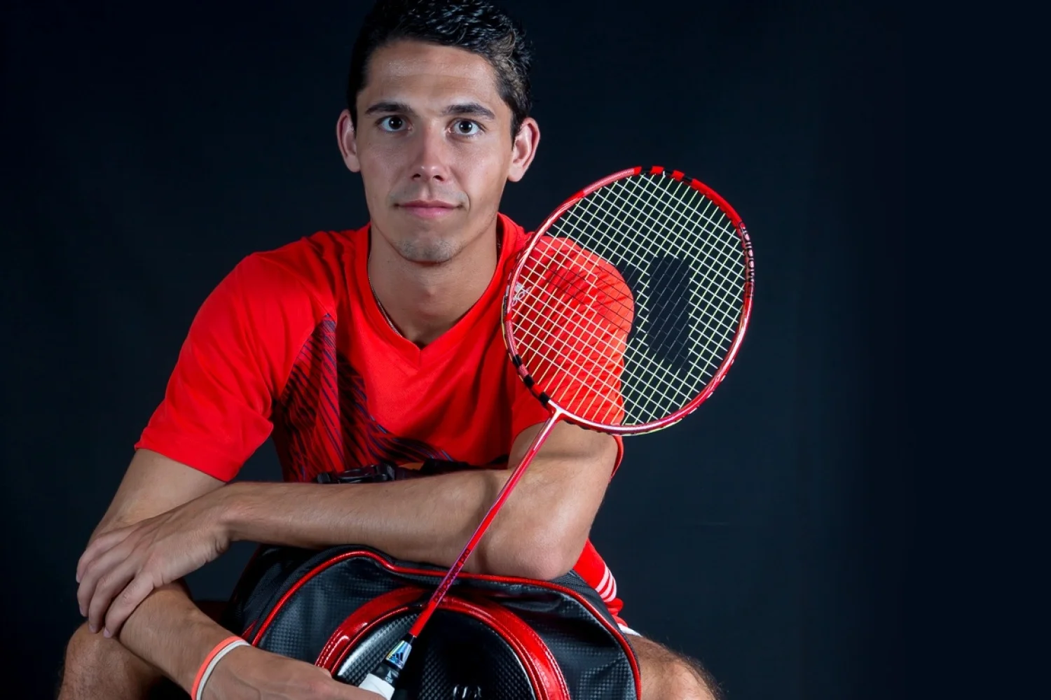 Erik Meijs trots op overwinning op Henri Hurskainen