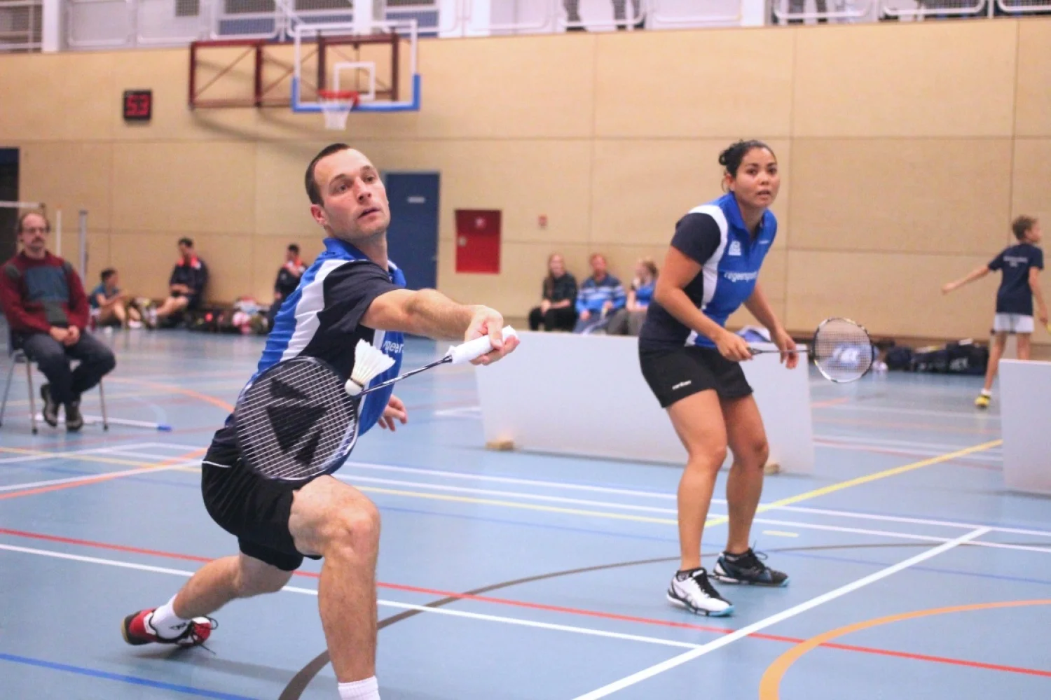 DKC sluit jaar winnend af