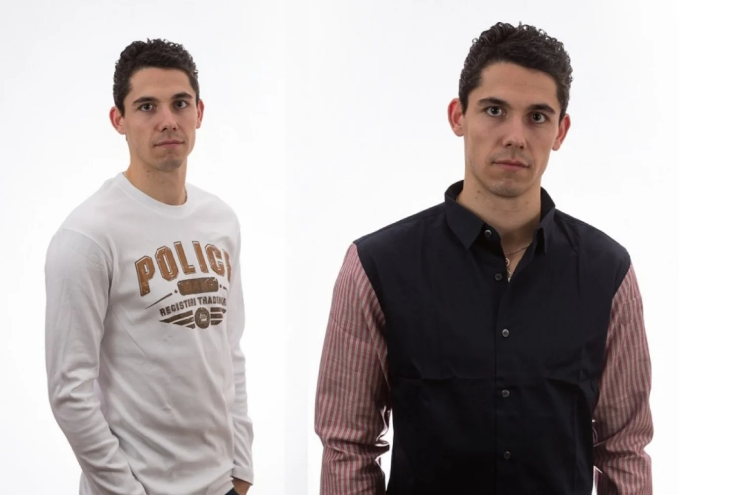 Erik Meijs: Yes, ik ben binnen!