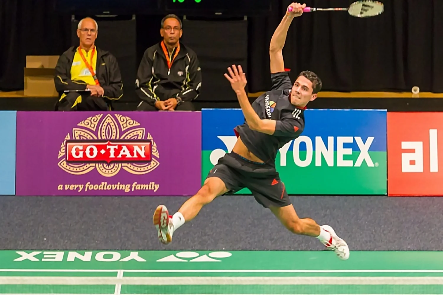 Erik Meijs blikt terug op 2014