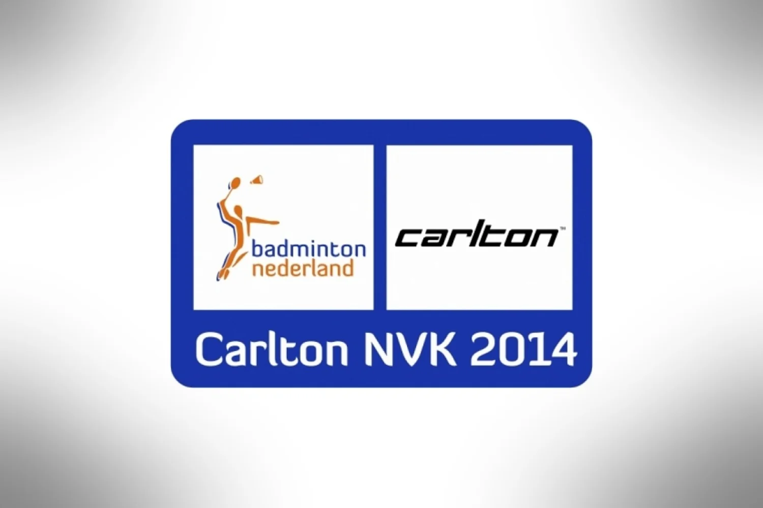 Schrijf je in voor het Carlton NVK 2014