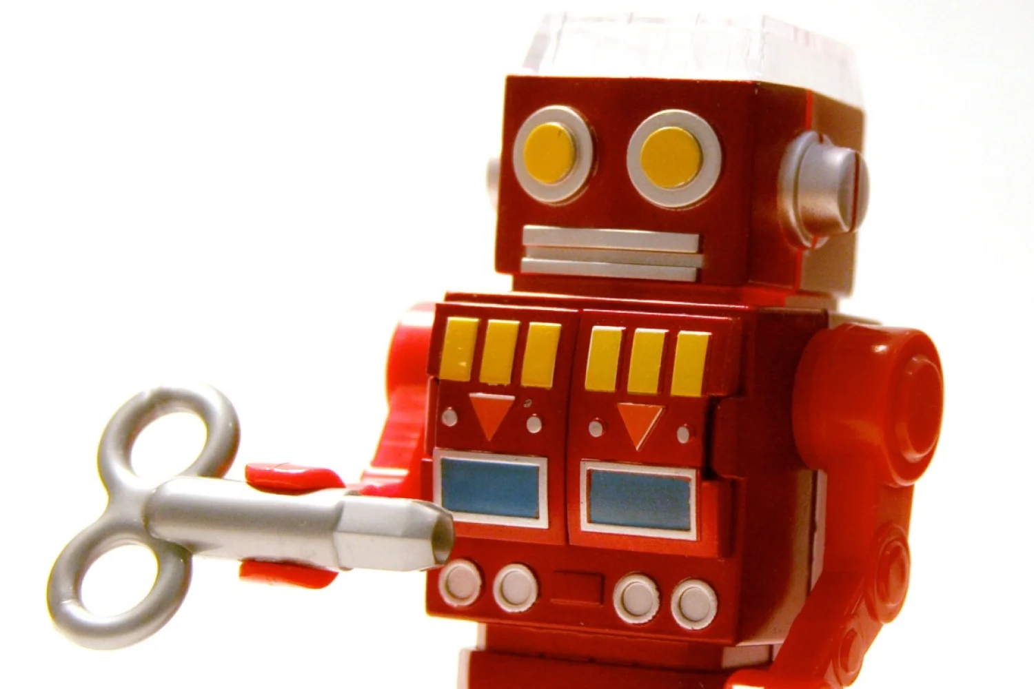 Het belang van goed materiaal: onderzoek en ontwikkeling