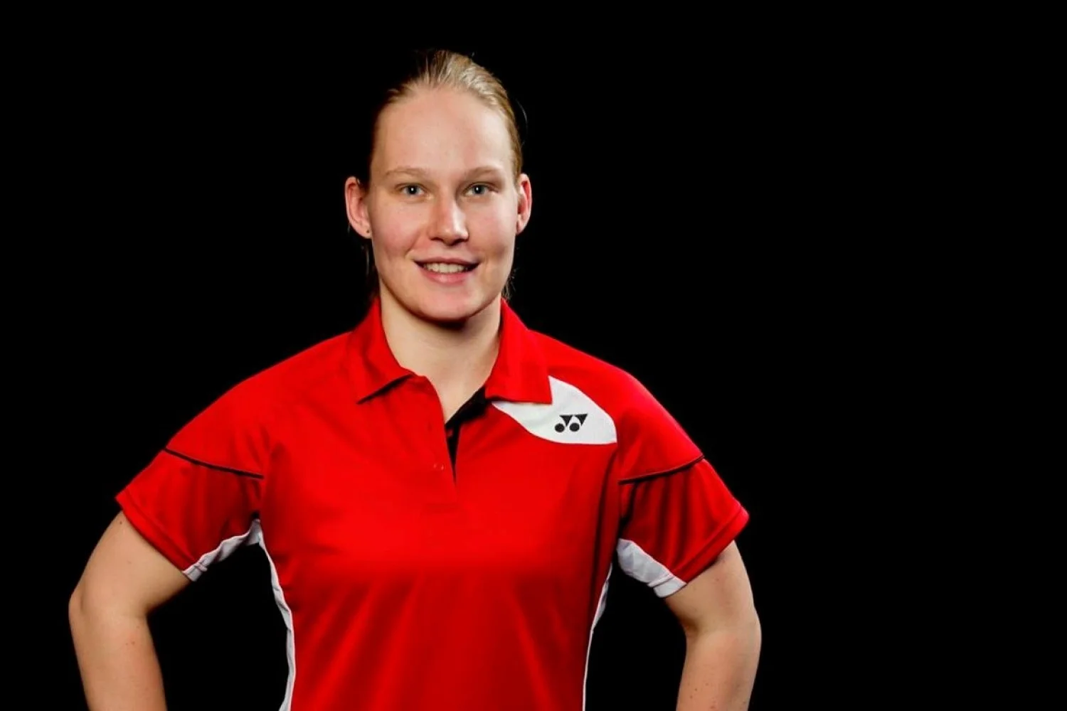 All England door de ogen van Iris Tabeling