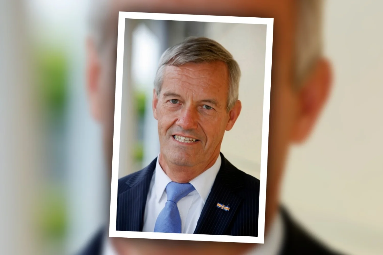 Vertrouwen in een mens als Clemens Wortel