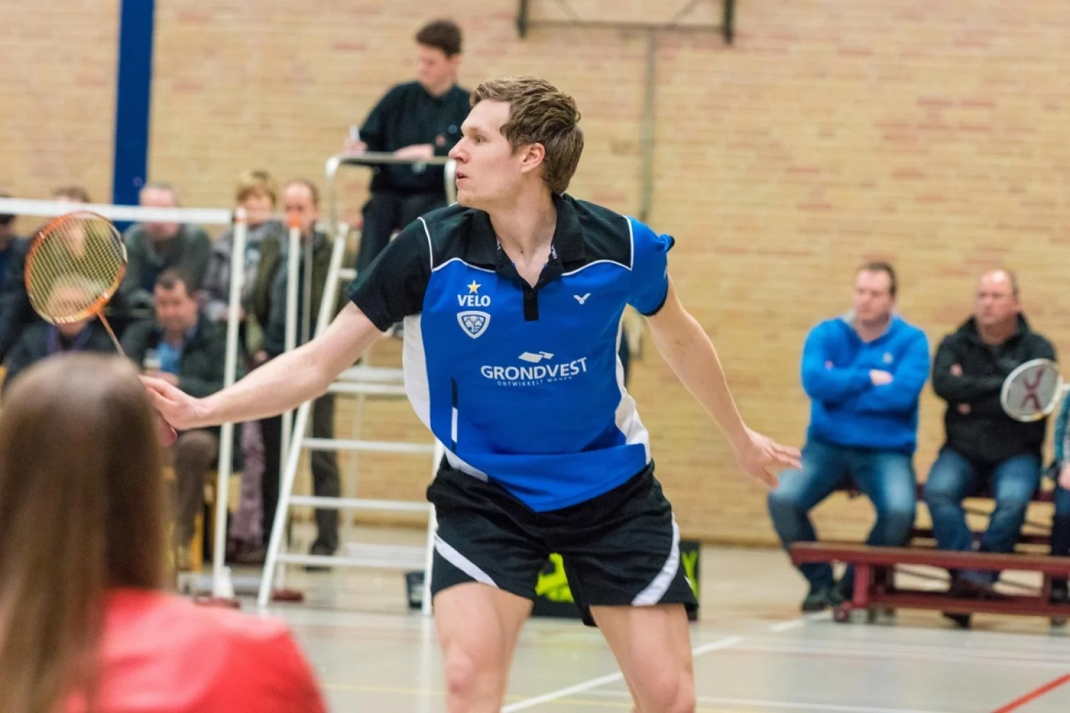 In Limburg wint VELO laatste uitwedstrijd van het seizoen