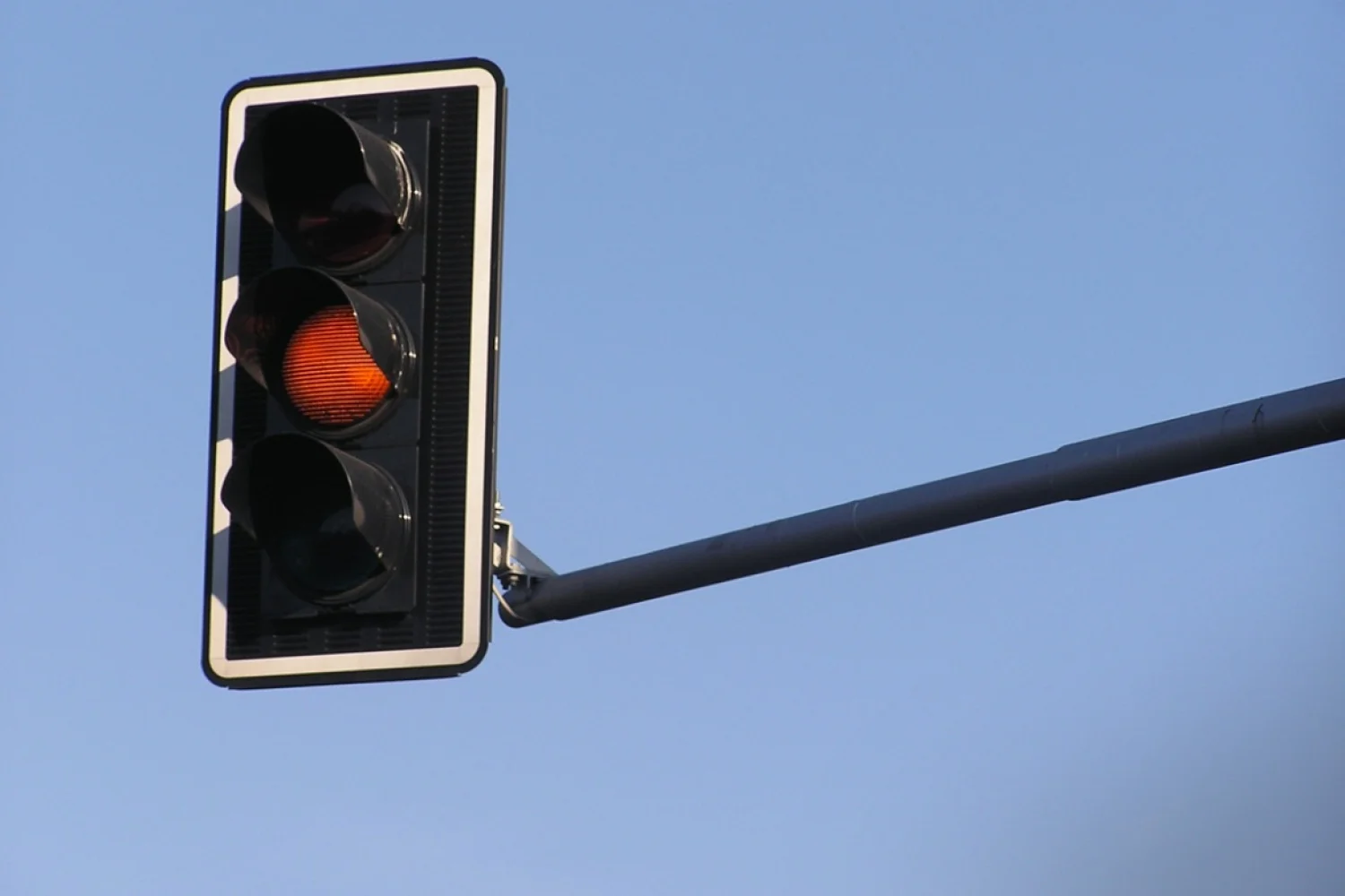 We gaan niet vooruit en dat terwijl de rest van Europa vooruit gaat