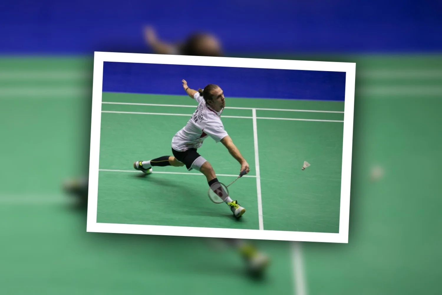 Rune Massing: groot sponsorconflict in het Deense nationale team