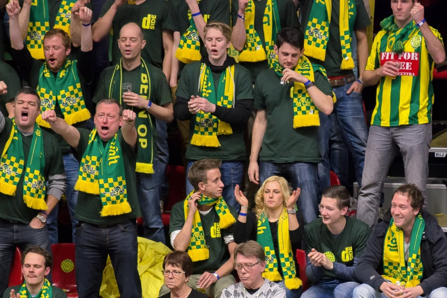 Henk Staats: Laat DKC een workshop 'fanbase bouwen' geven