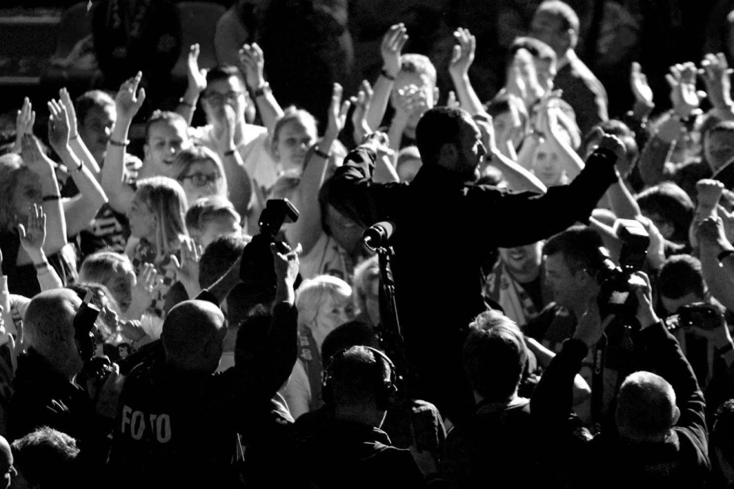 Eerste landstitel voor BC DKC