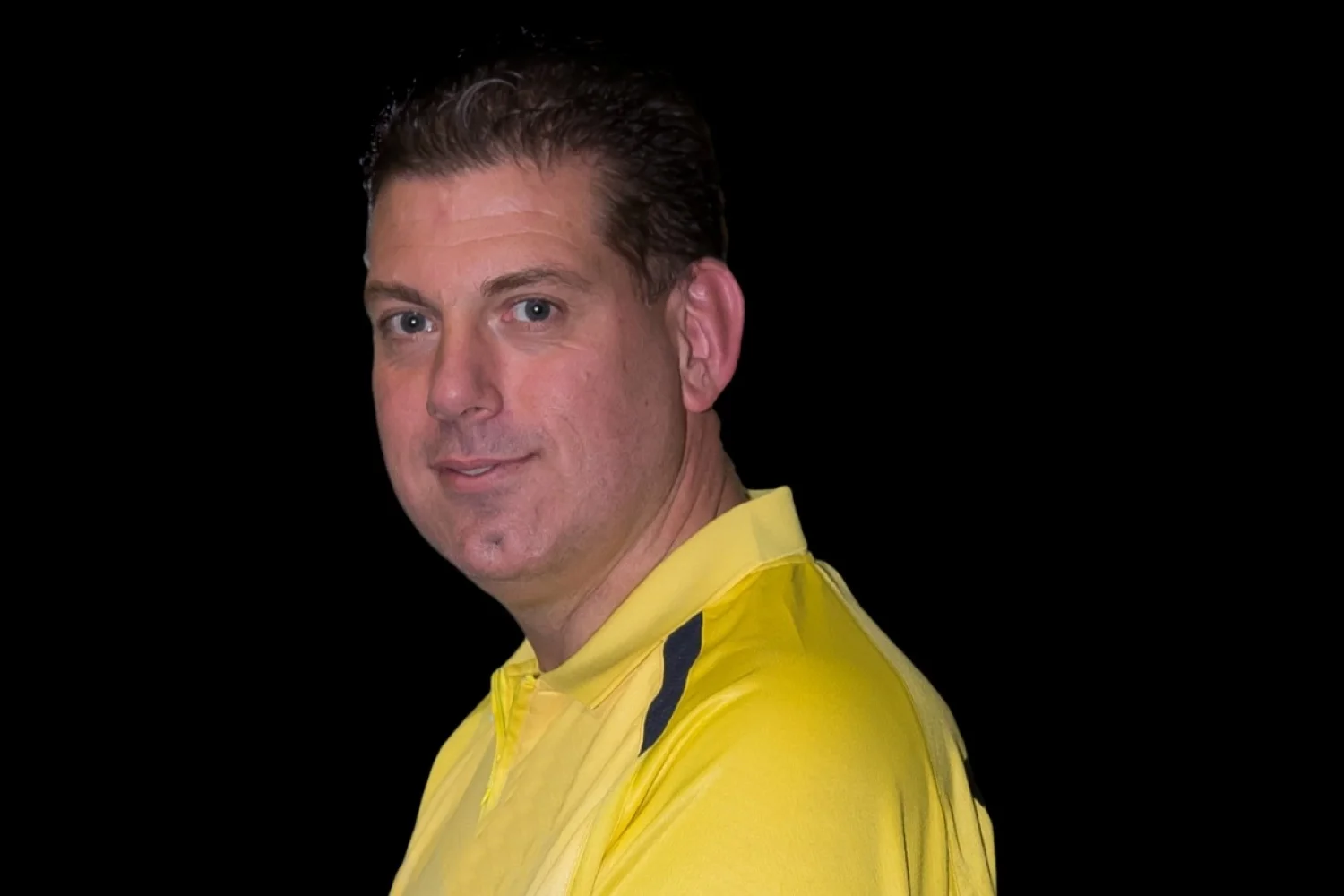 Nationale selectie: nieuwe sporthelden, nieuwe roll-up banners