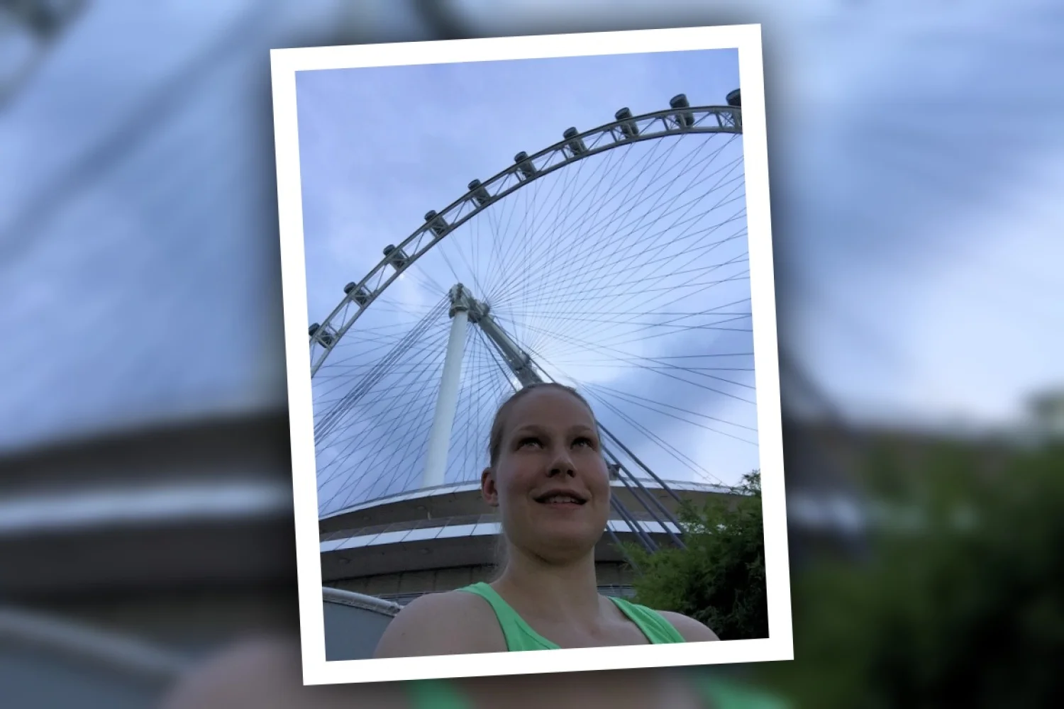 Iris Tabeling: we zijn immers geen Chinezen die elkaar een walkover geven