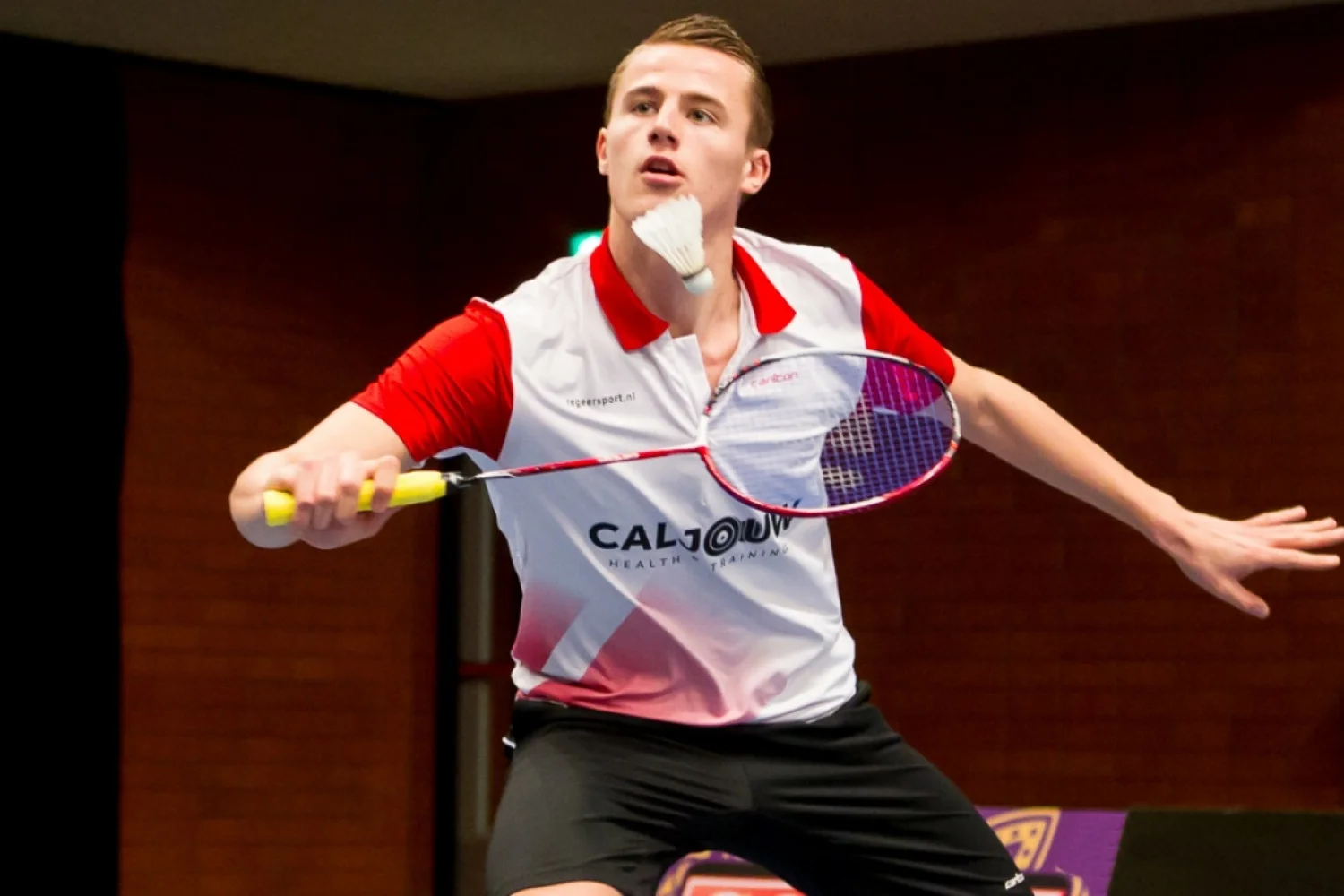 Haagse Mark favoriet bij Conquesto Master toernooi