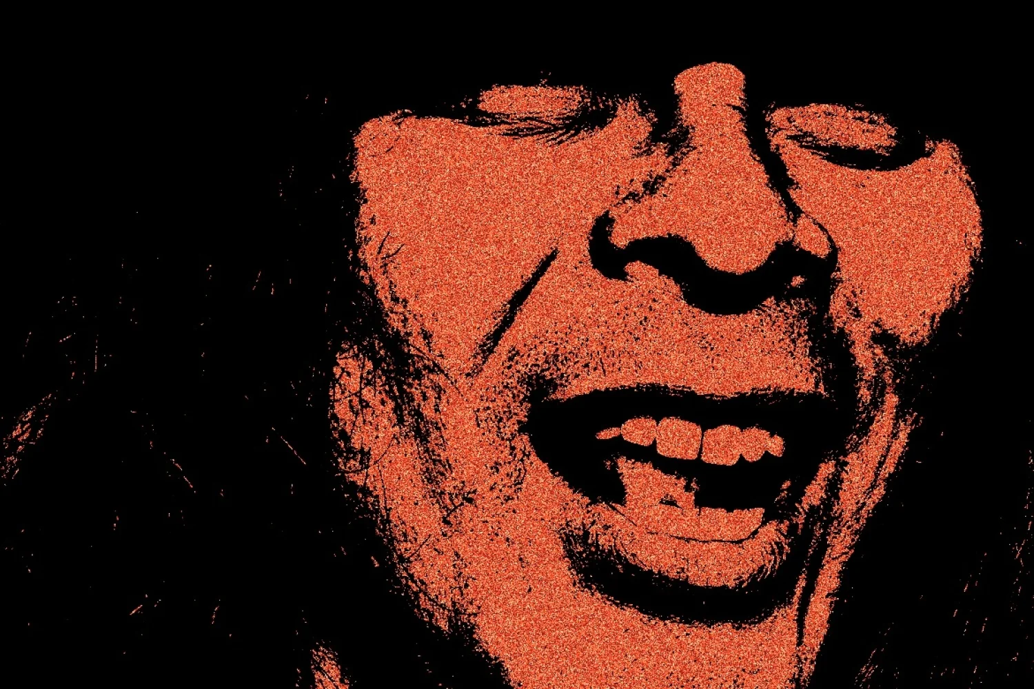 De zitters moeten de komers tegenhouden