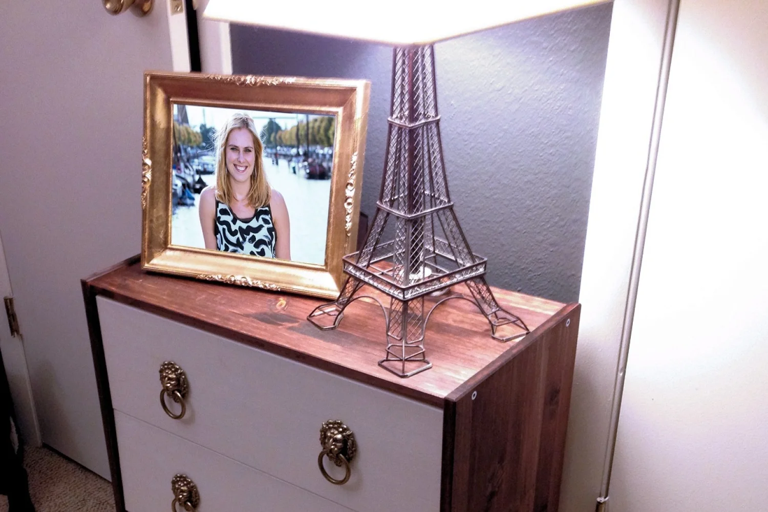 Breng je eigen nachtkastje mee voor een onvergetelijke nacht in Barendrecht