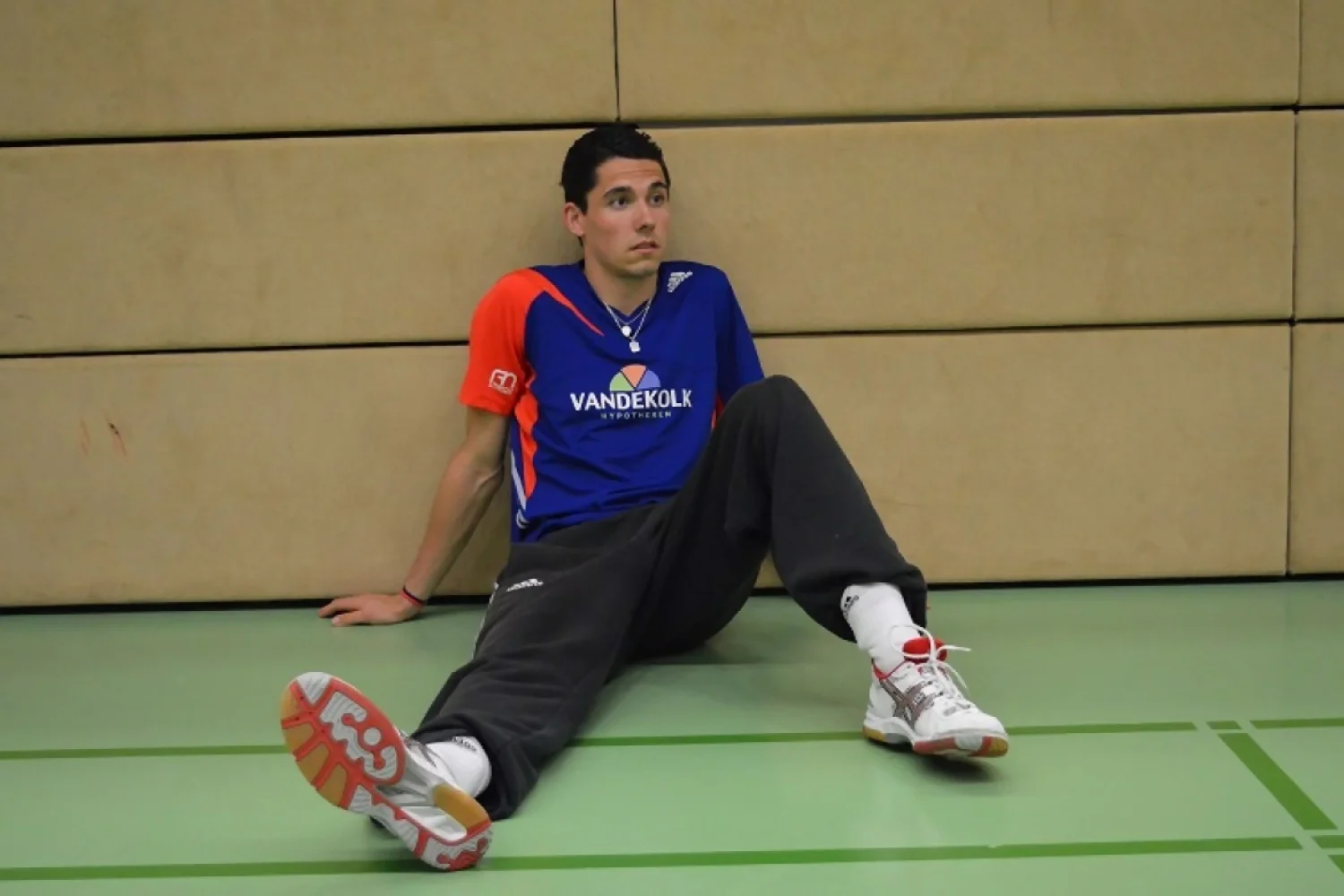 Ook na Peru: Nee of Jakarta?