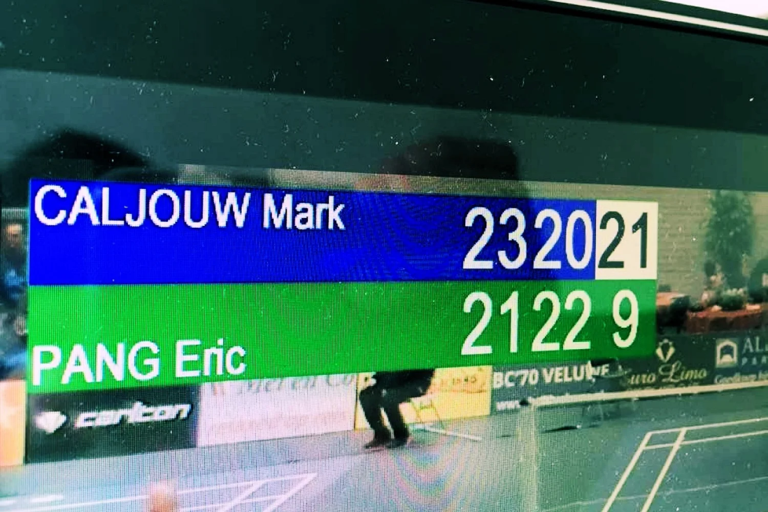 DKC pakt de dubbel in Epe