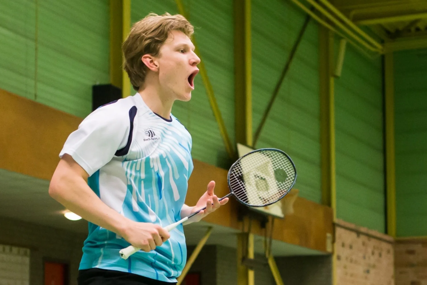 Robin Tabeling: Geen nieuws is vaak goed nieuws