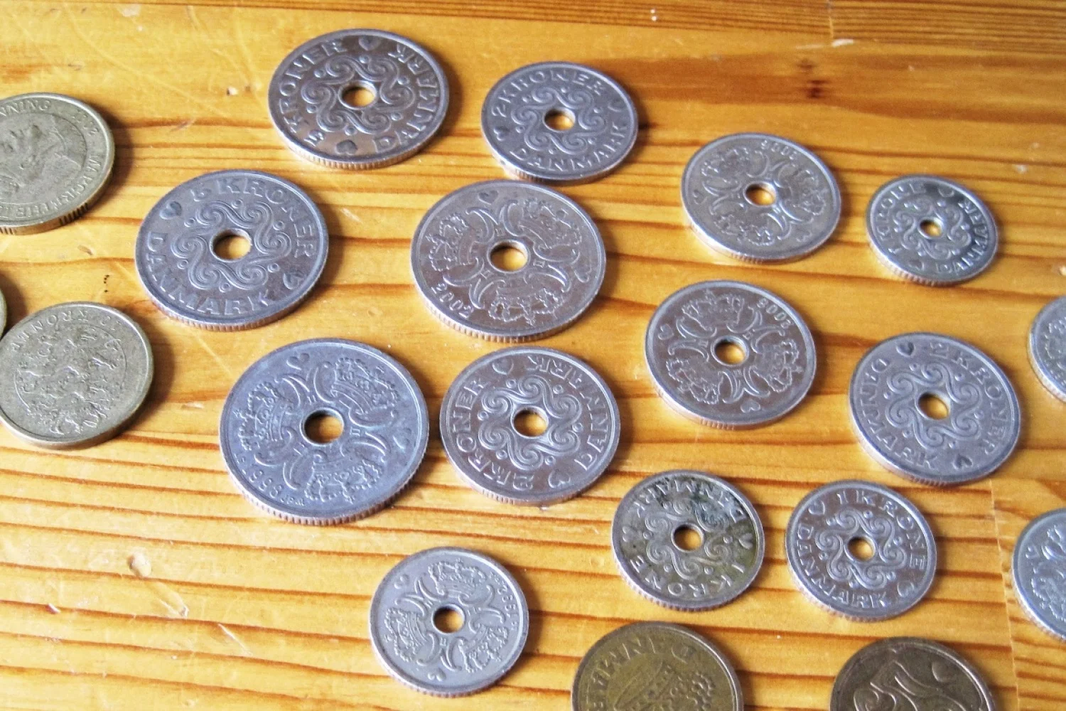 Geld nodig voor je badmintonclub? Organiseer een rommelmarkt!