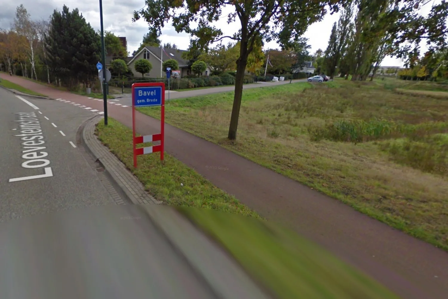 Nieuwe badmintonschool in Bavel