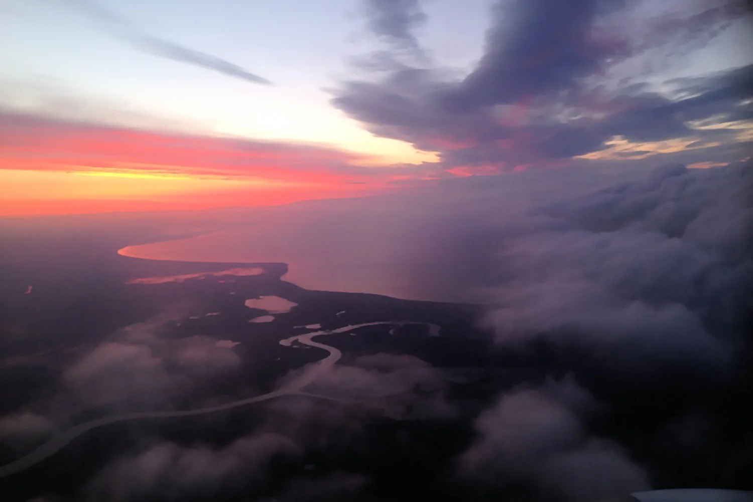 Gayle Mahulette speelt een leerzaam toernooi in Letland