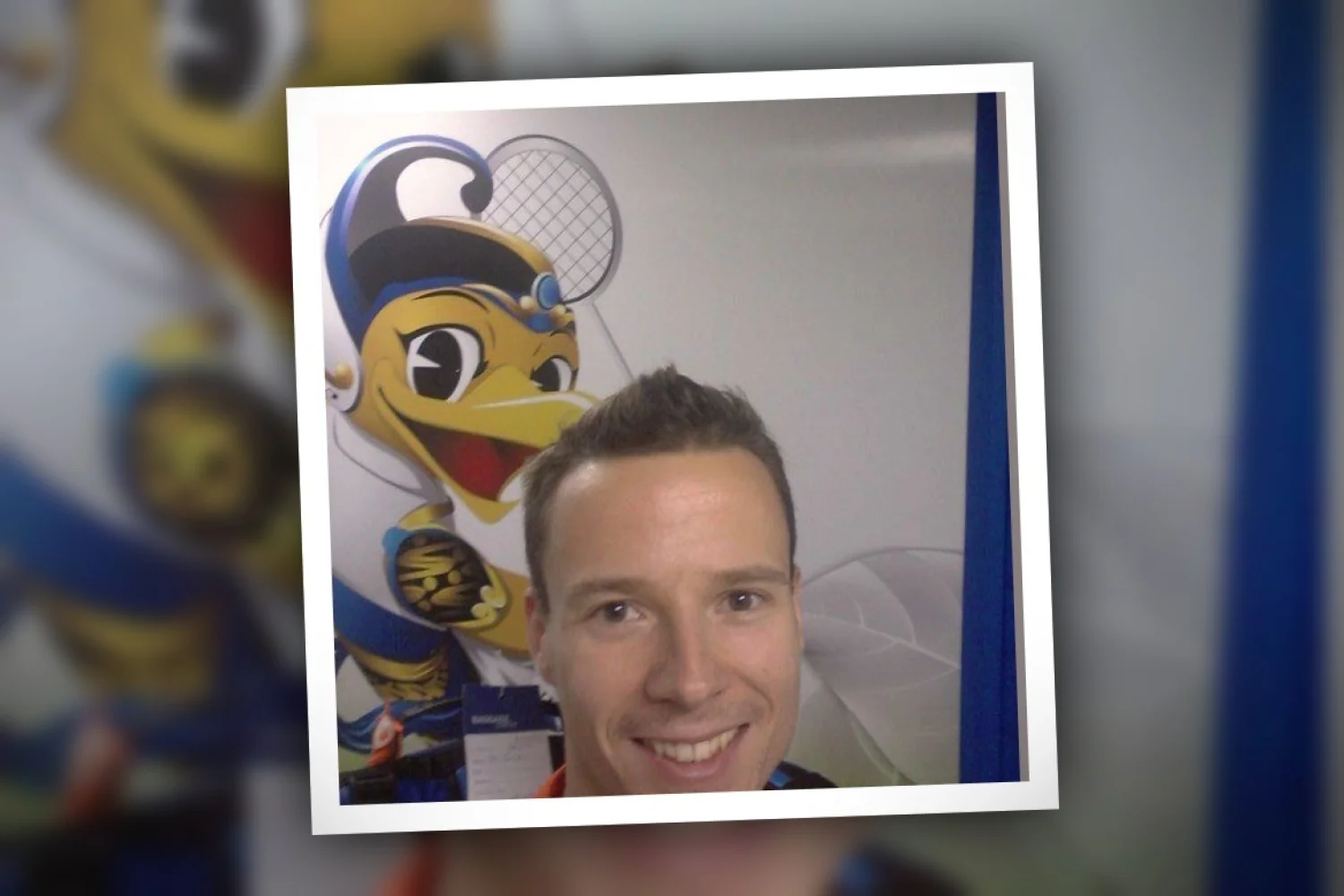 Jorrit de Ruiter: I am coming home!