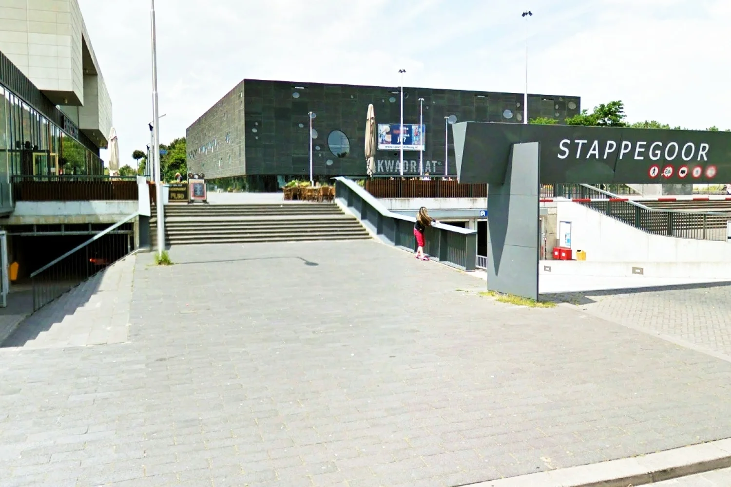 Nathalie Mulders: een dame die haar hart verpand heeft aan de badmintonsport