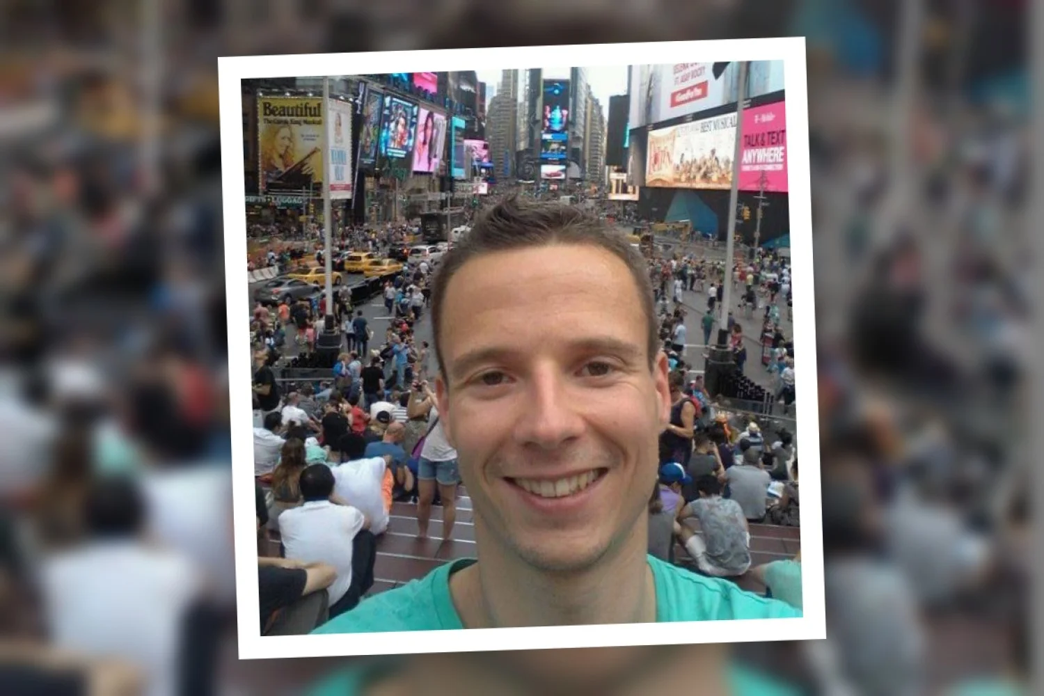 Jorrit de Ruiter vertelt over de grote appel