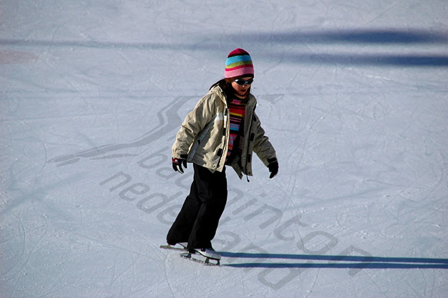 Net als bij schaatsen: commerci&euml;le teams in het badminton?