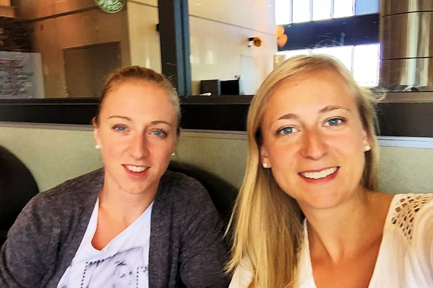 Piek and Muskens: We can feel that we are getting stronger everyday