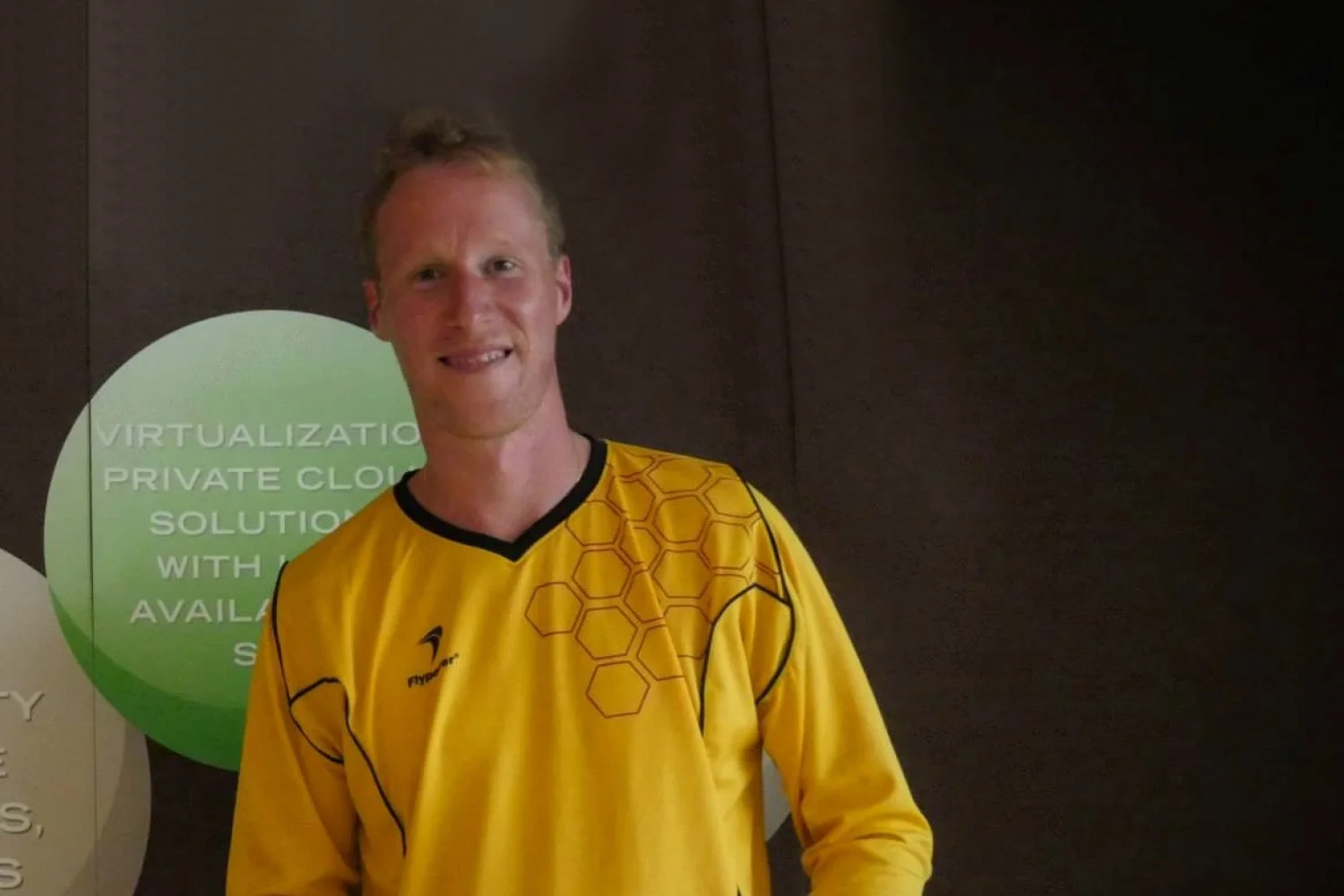 Master-titel Almere voor de Naat of de Not?