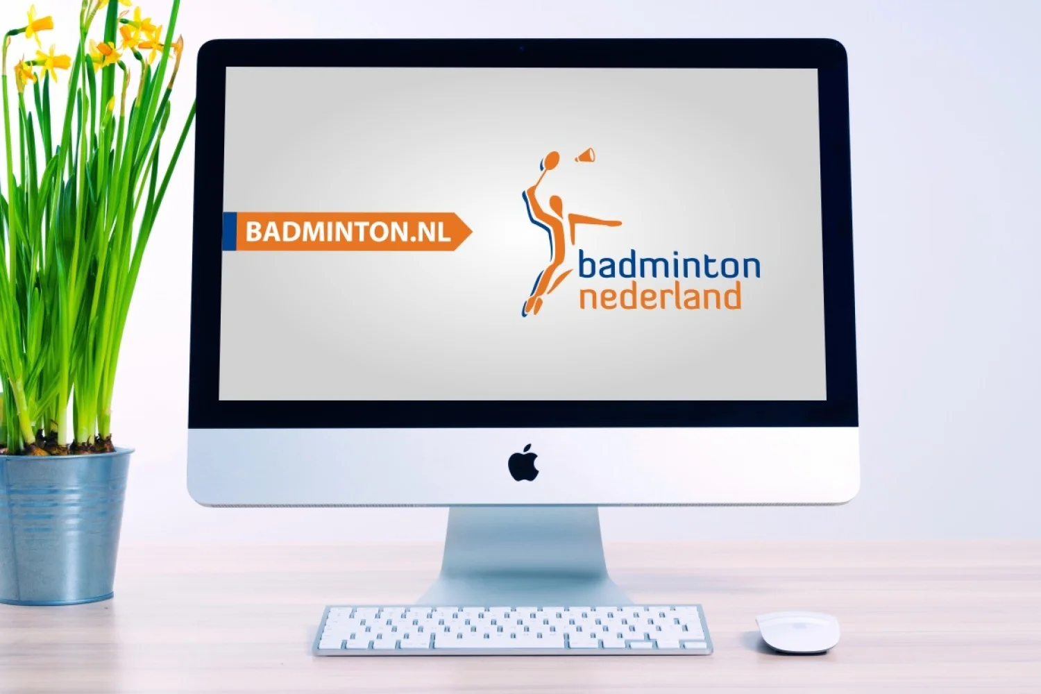 Badminton Nederland heeft een vacature Communicatiemedewerker