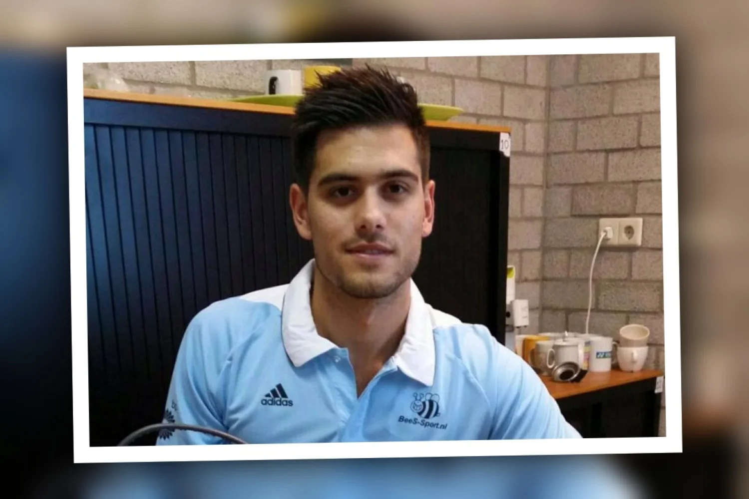 BREAKING: Adidas Benelux nog niet ten dode opgeschreven, Nick Fransman gaat all in