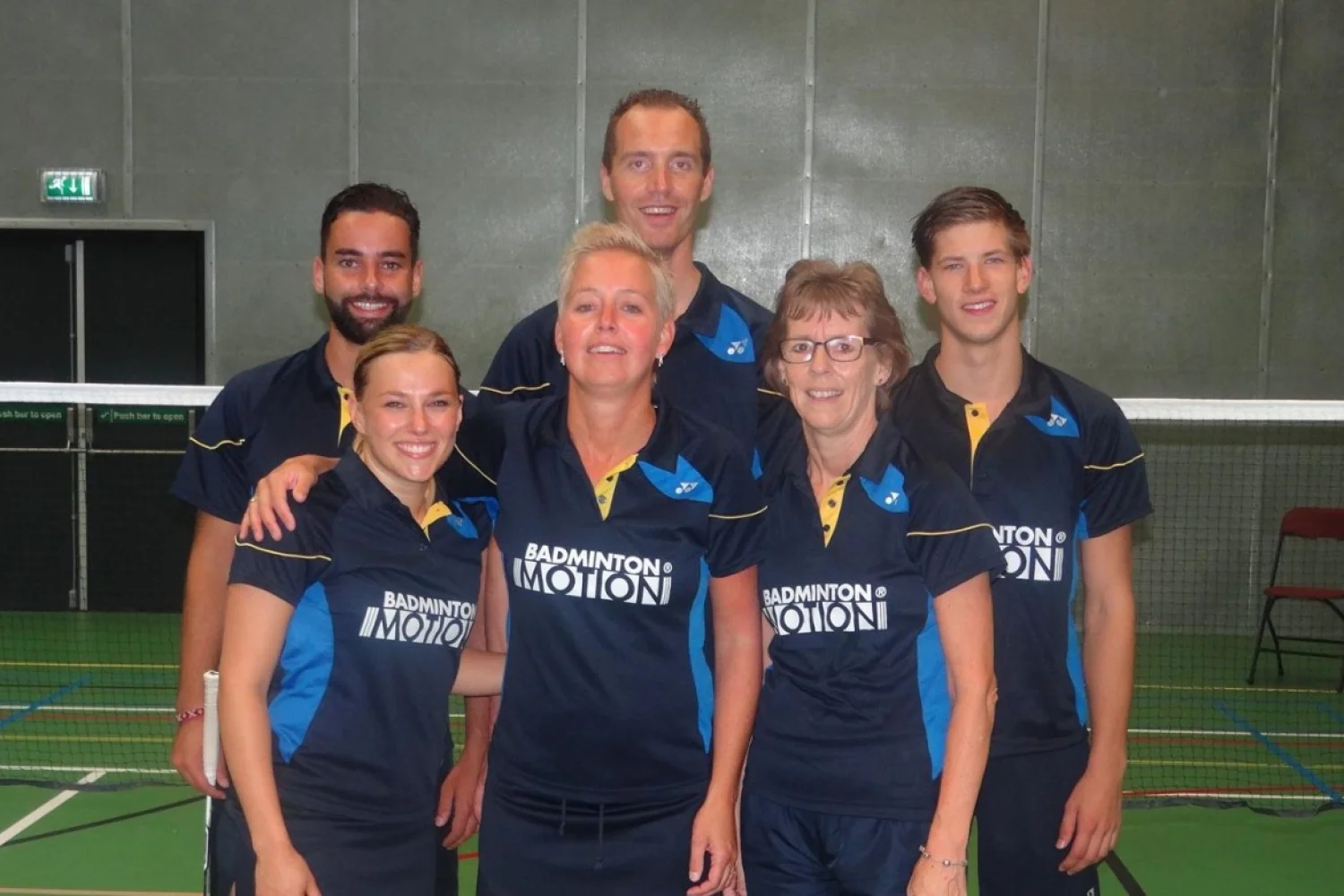 TFS Barendrecht: Rehmat Zulfiqar had een irritante manier van spelen