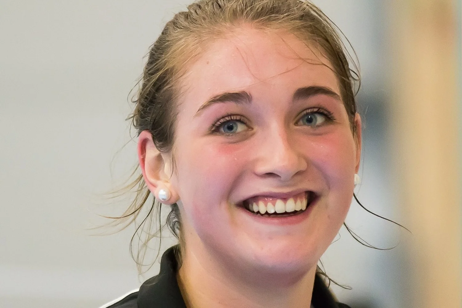 VELO lijdt eerste nederlaag