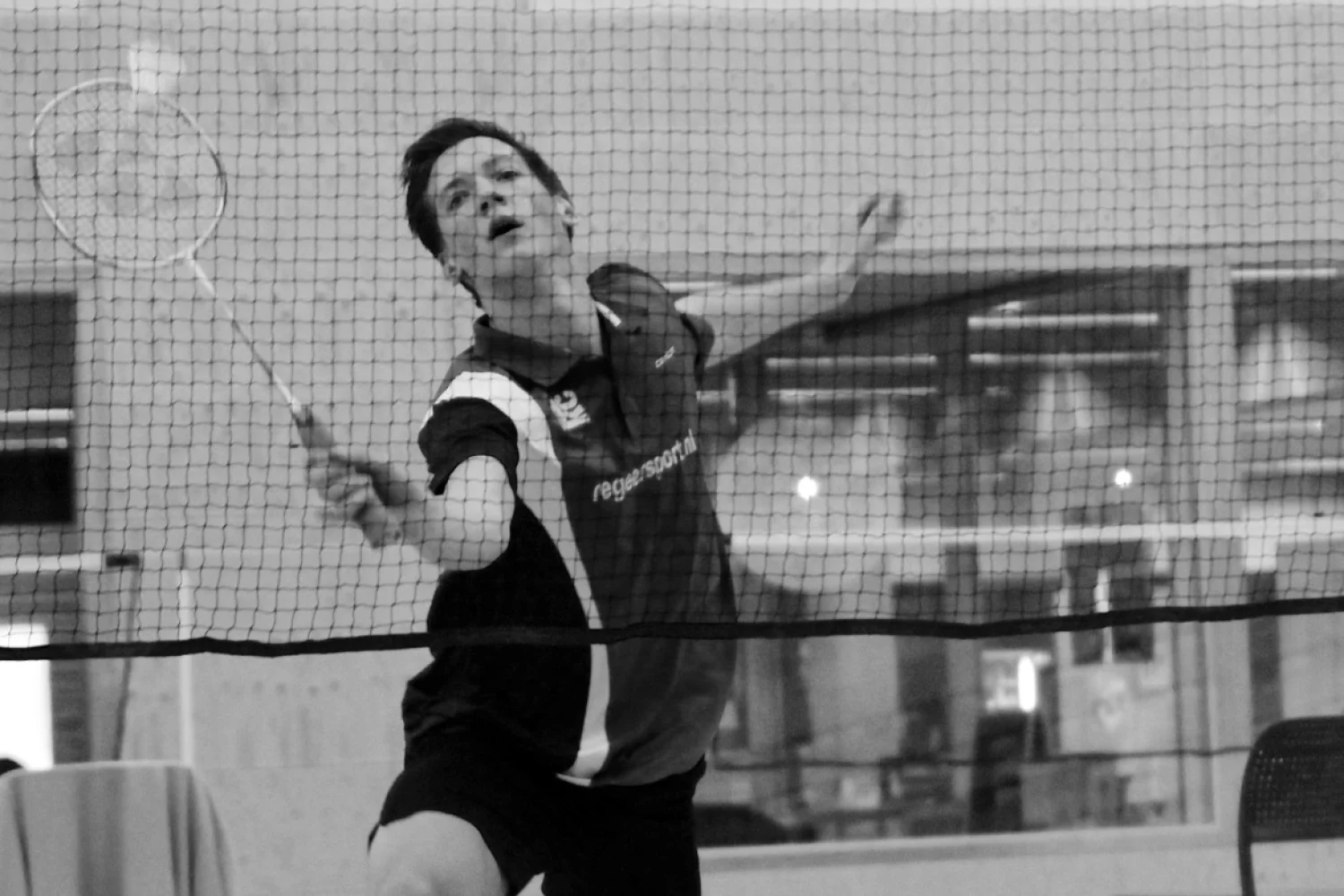 Eerste thuiswedstrijd voor DKC in Carlton Eredivisie 2015-2016