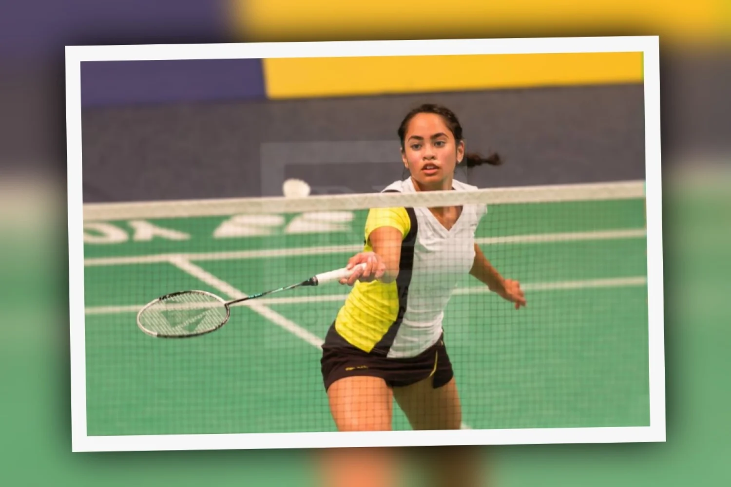 Wisselend succes Nederlanders in kwalificatietoernooi Yonex Dutch Open