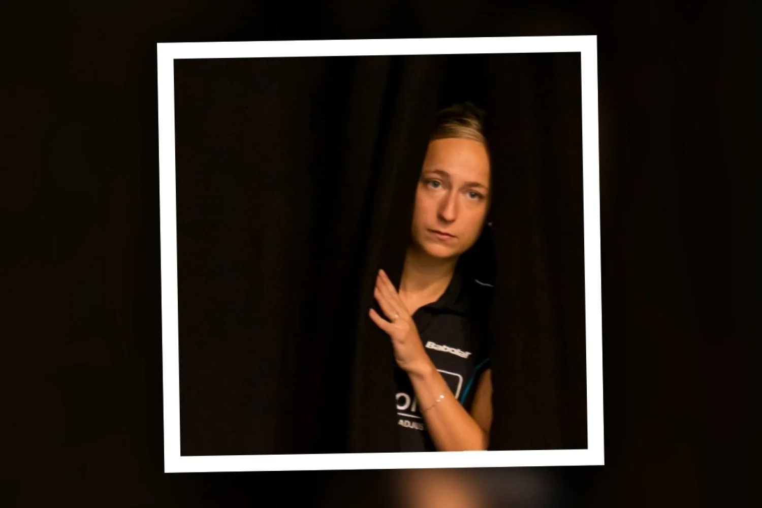 Geen stunt voor Selena Piek en dubbelpartner Muskens op India Open