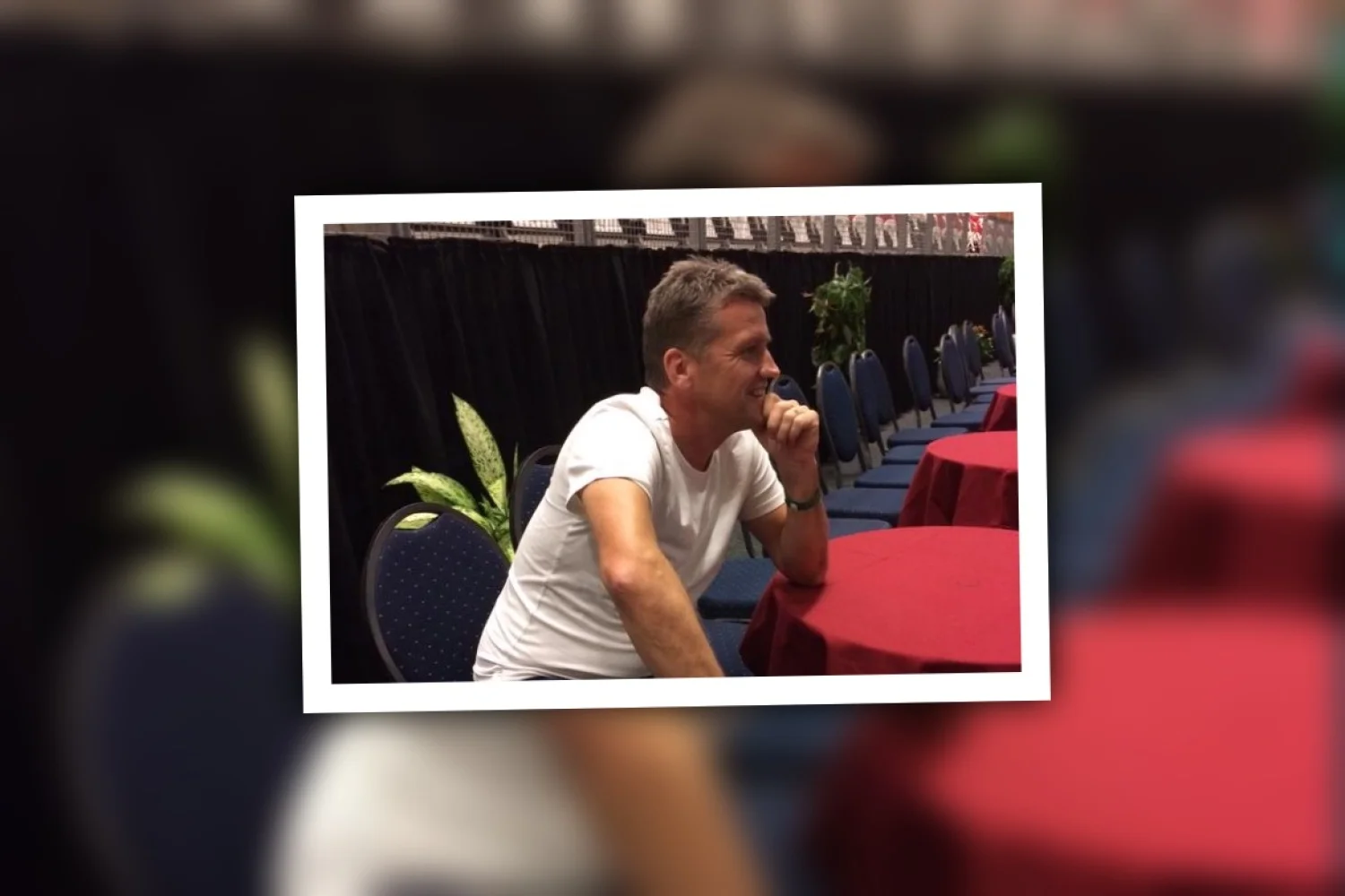 Yonex Dutch Open 2015: uitvoering in eigen beheer