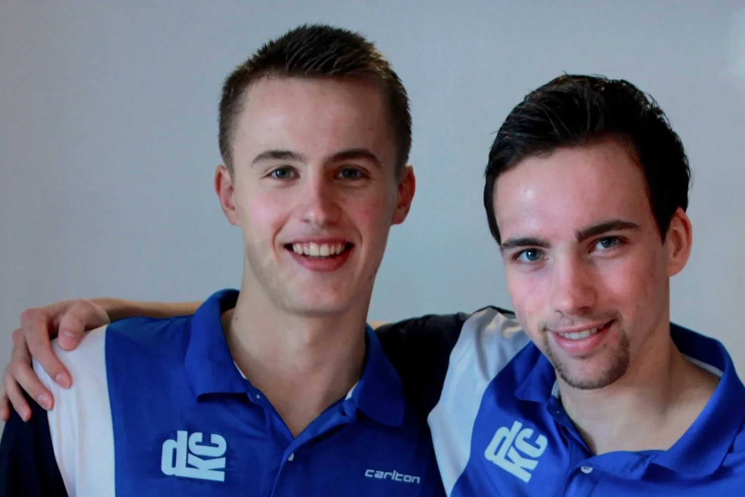 DKC gaat op bezoek bij hekkensluiter