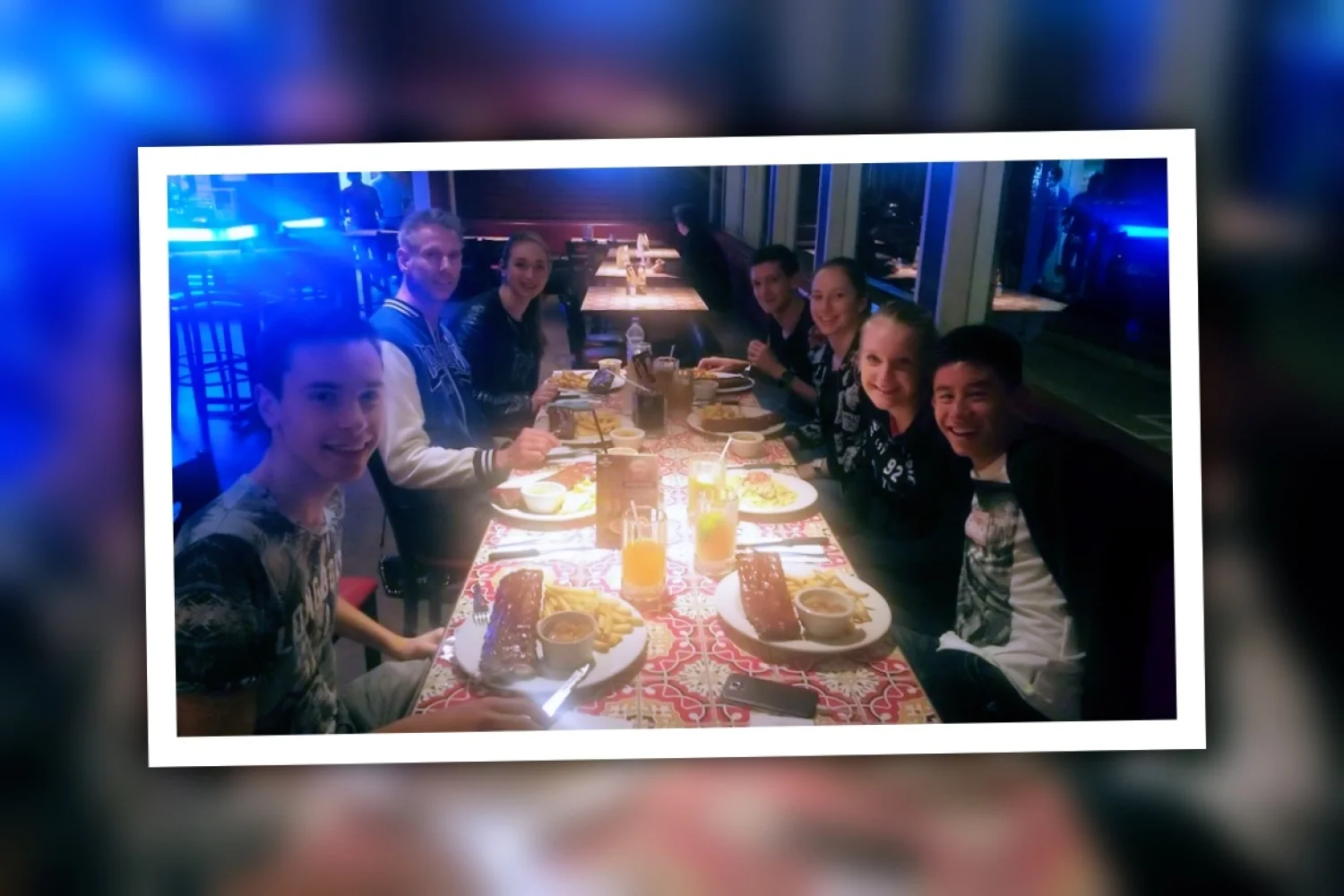 Robbert de Keijzer: vandaag gaan de wereld jeugdkampioenschappen van start!