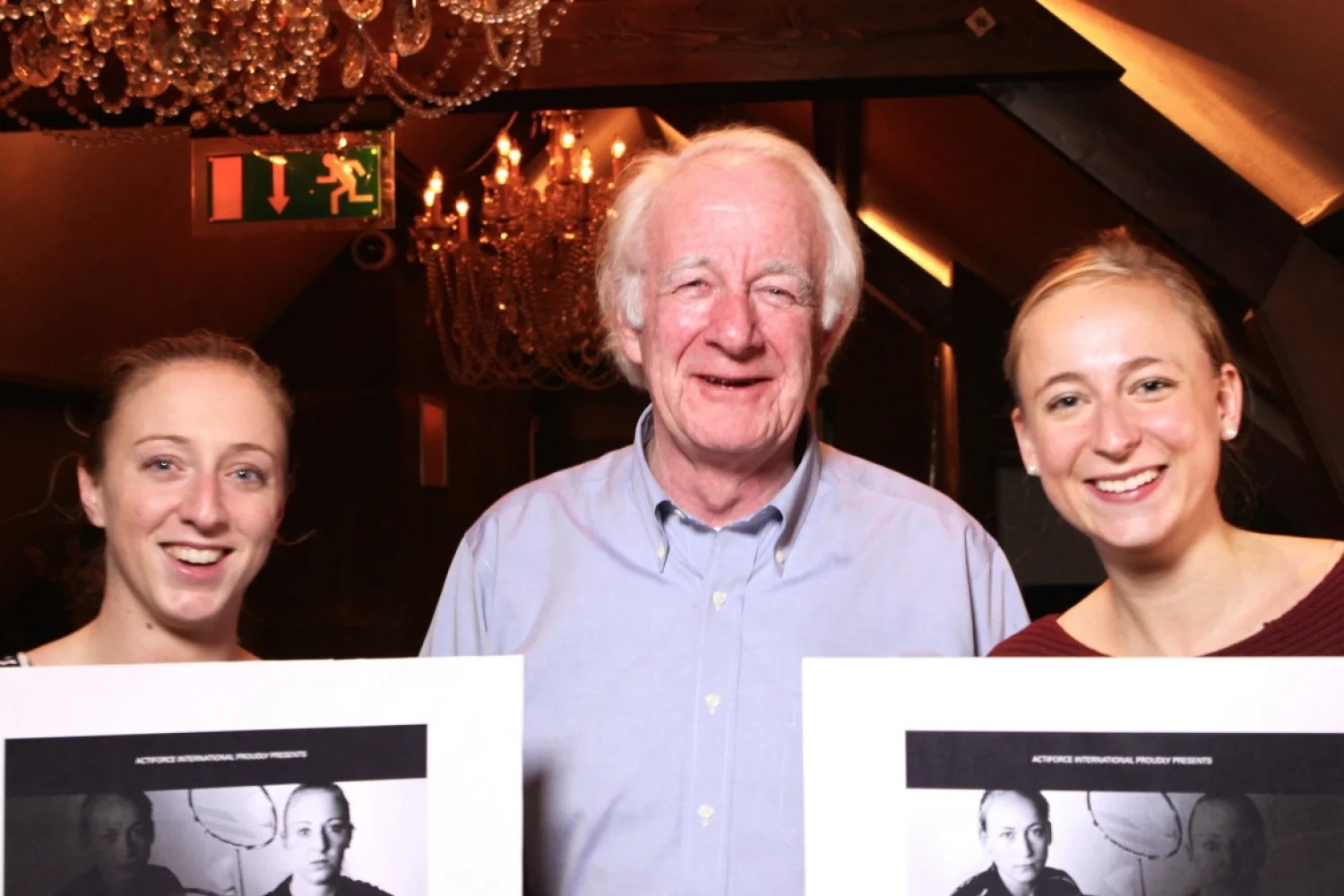 Duw in de rug voor Piek en Muskens richting Rio