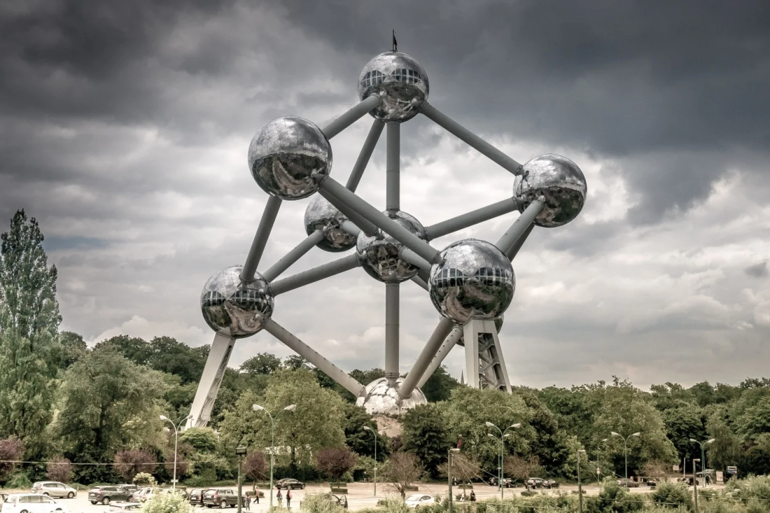 Voortgezette domheid 